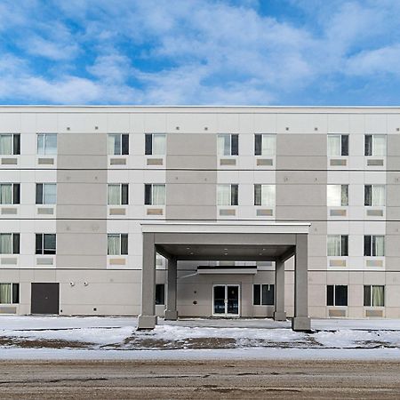 Studio 6-Bruderheim, Ab Ngoại thất bức ảnh