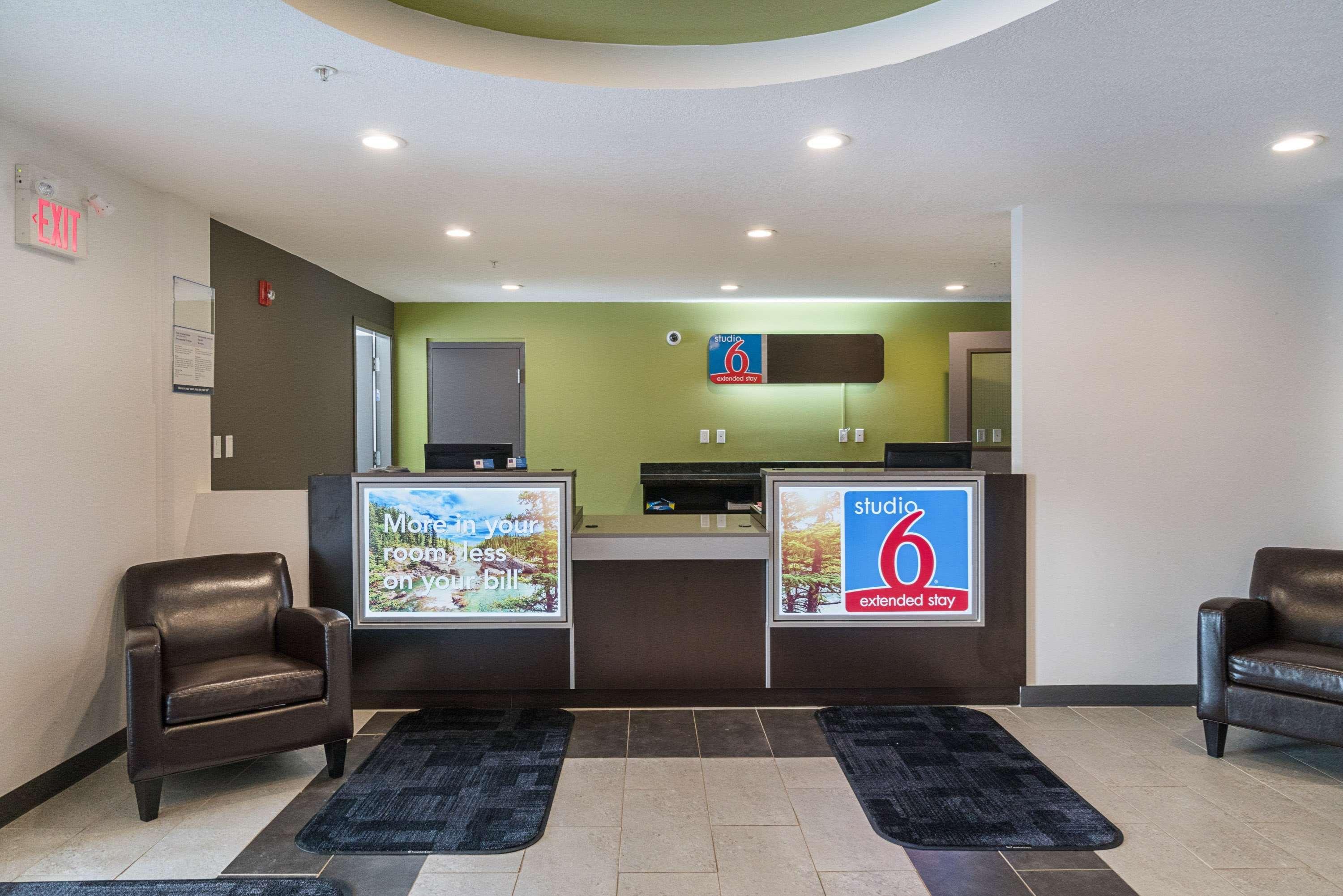 Studio 6-Bruderheim, Ab Ngoại thất bức ảnh