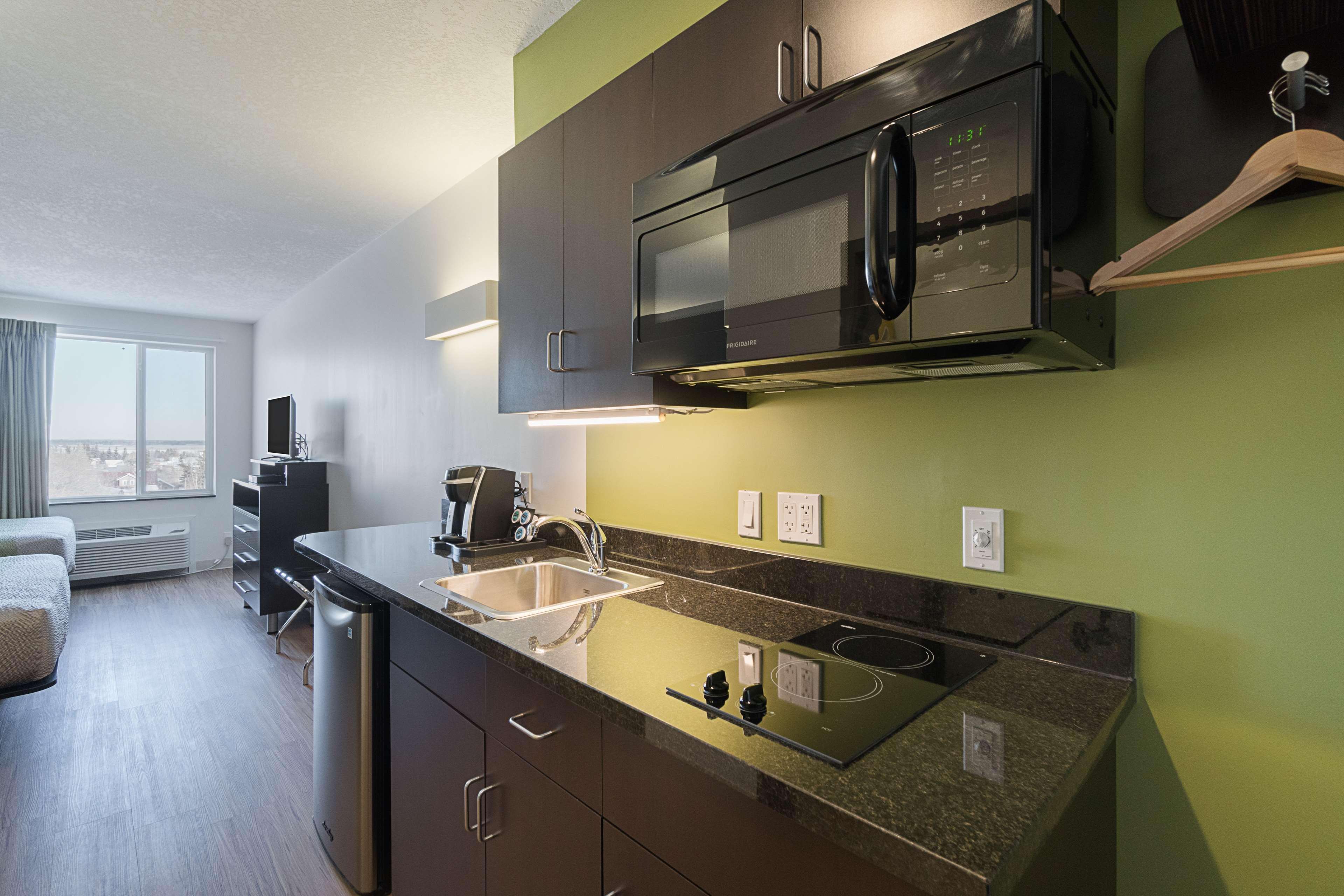 Studio 6-Bruderheim, Ab Ngoại thất bức ảnh