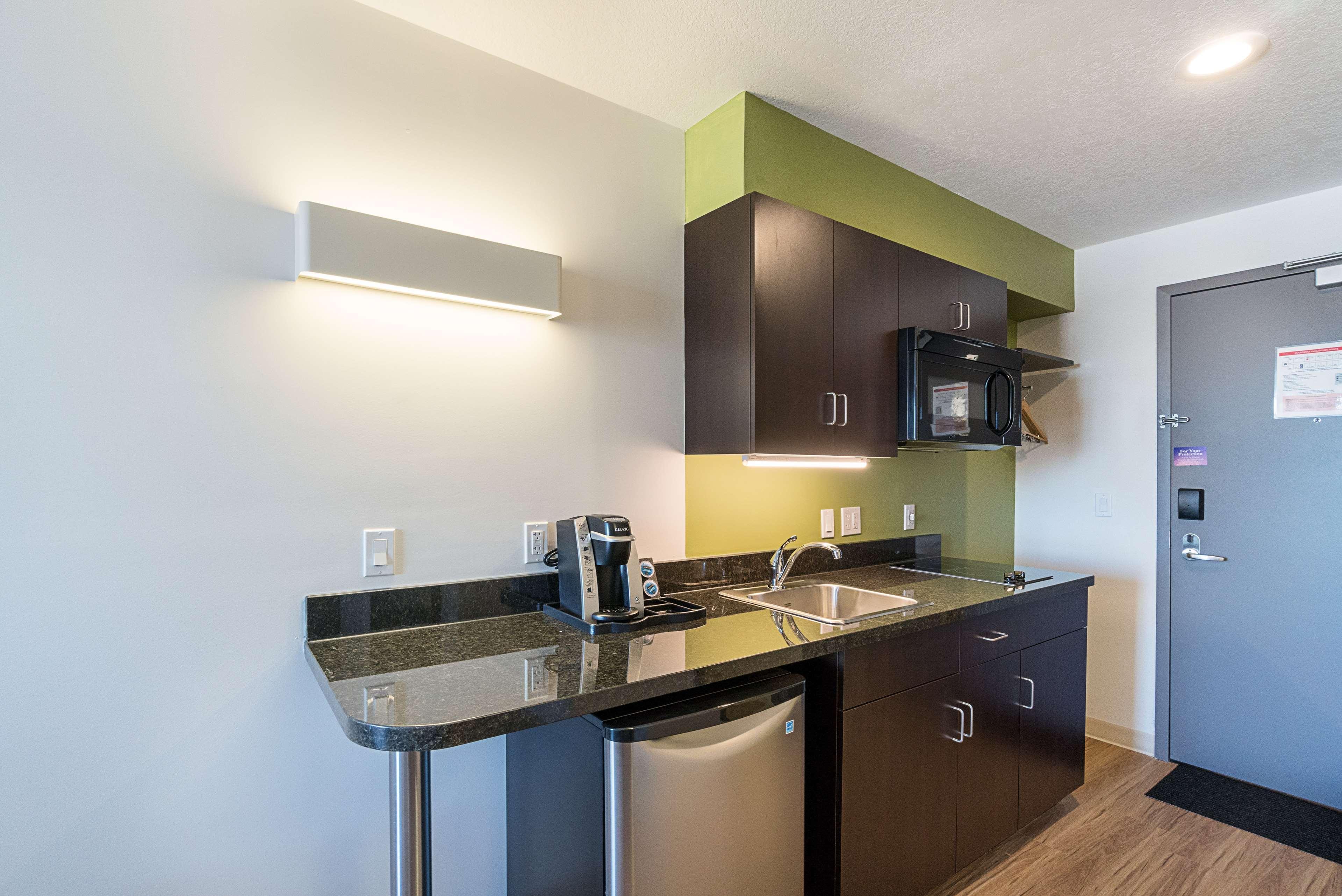 Studio 6-Bruderheim, Ab Ngoại thất bức ảnh